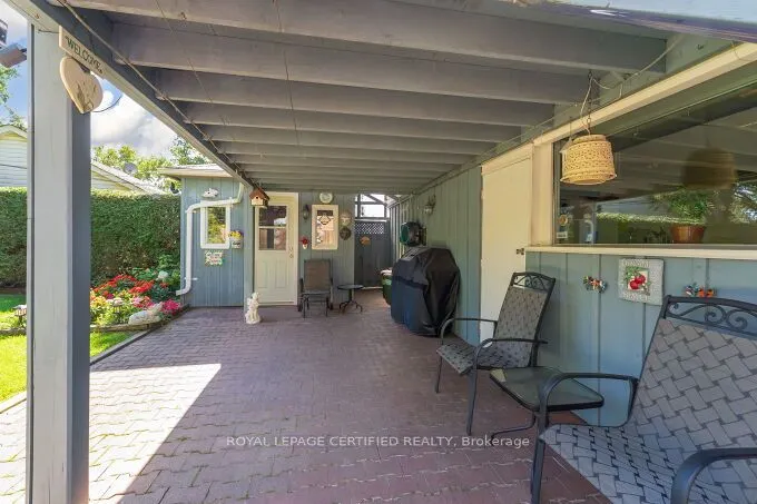 21 Denison Avenue