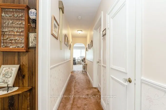 21 Denison Avenue