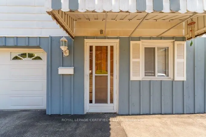 21 Denison Avenue