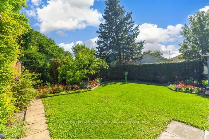 21 Denison Avenue