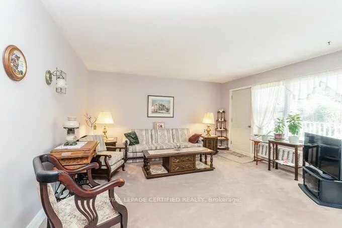 21 Denison Avenue