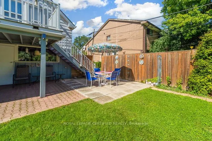 21 Denison Avenue