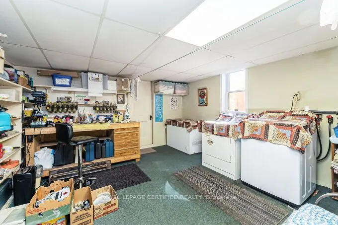 21 Denison Avenue