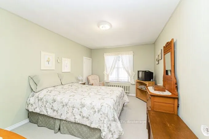 21 Denison Avenue