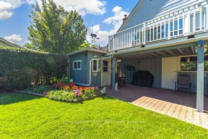 21 Denison Avenue