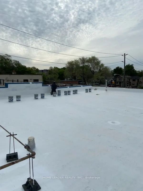 1530 Keele Street