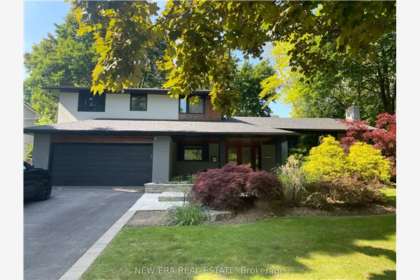 1481 Chasehurst Drive