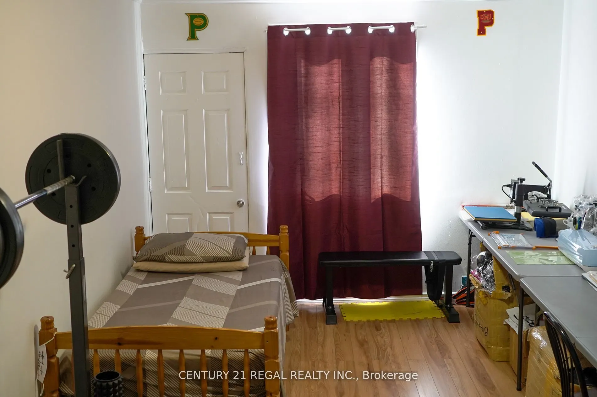 1281 Queen Street W