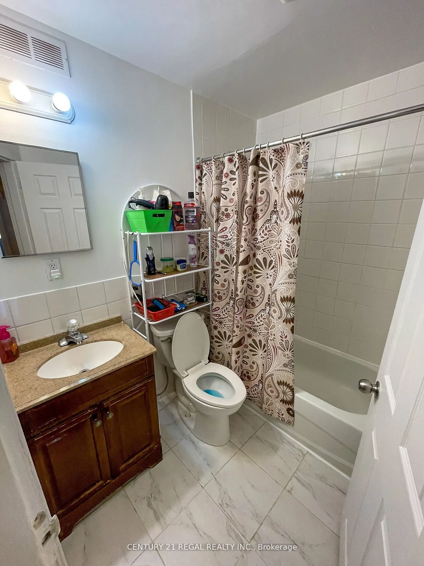 1281 Queen Street W
