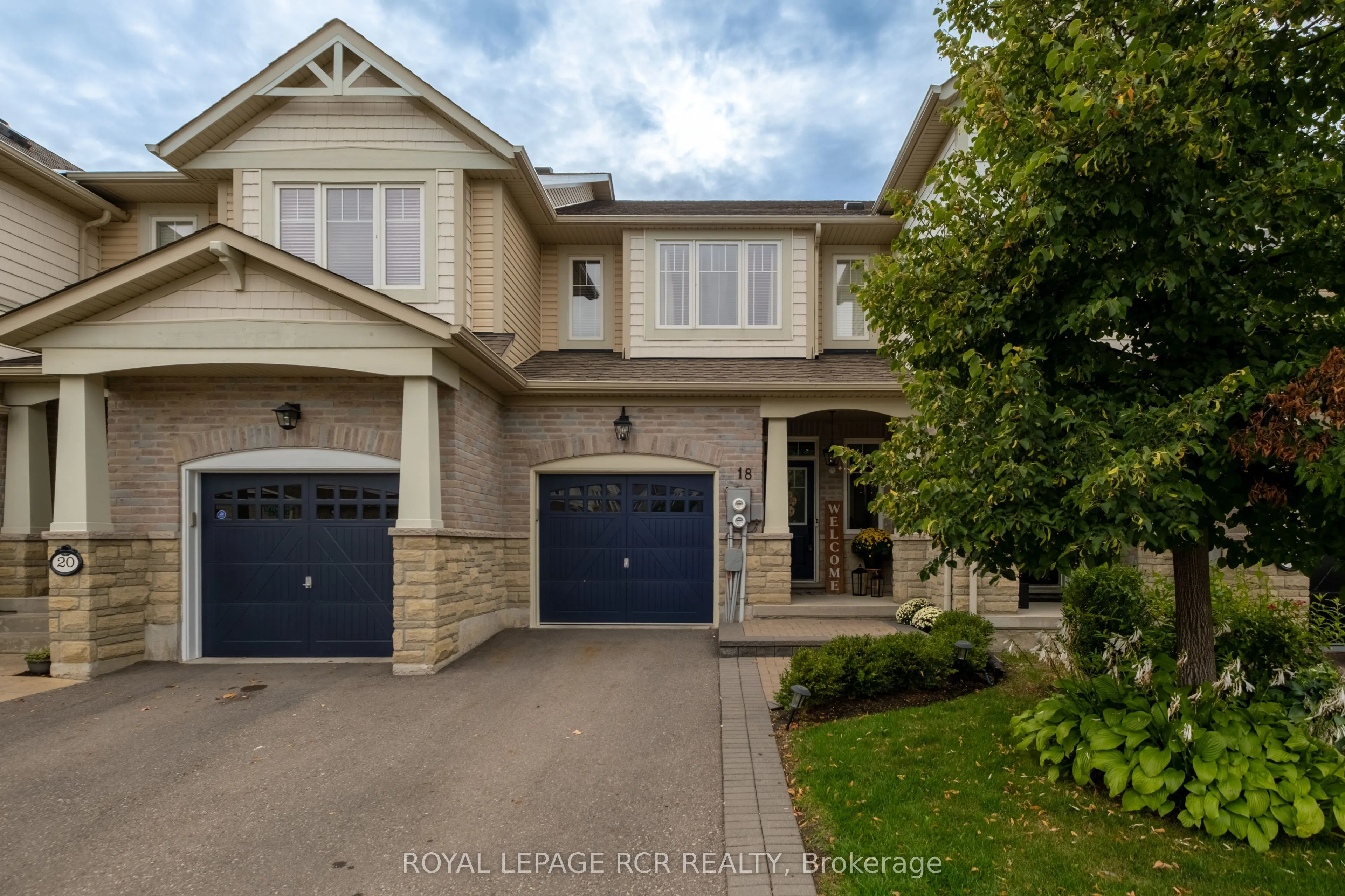 18 Cedarcrest Street