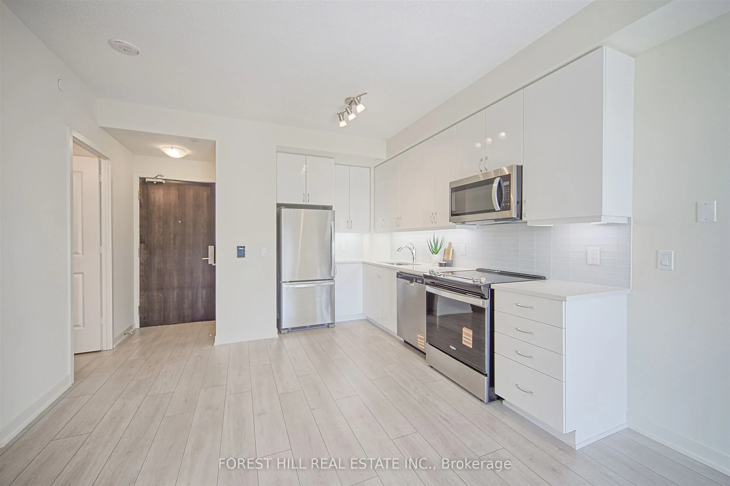 38 Annie Craig Drive #2009