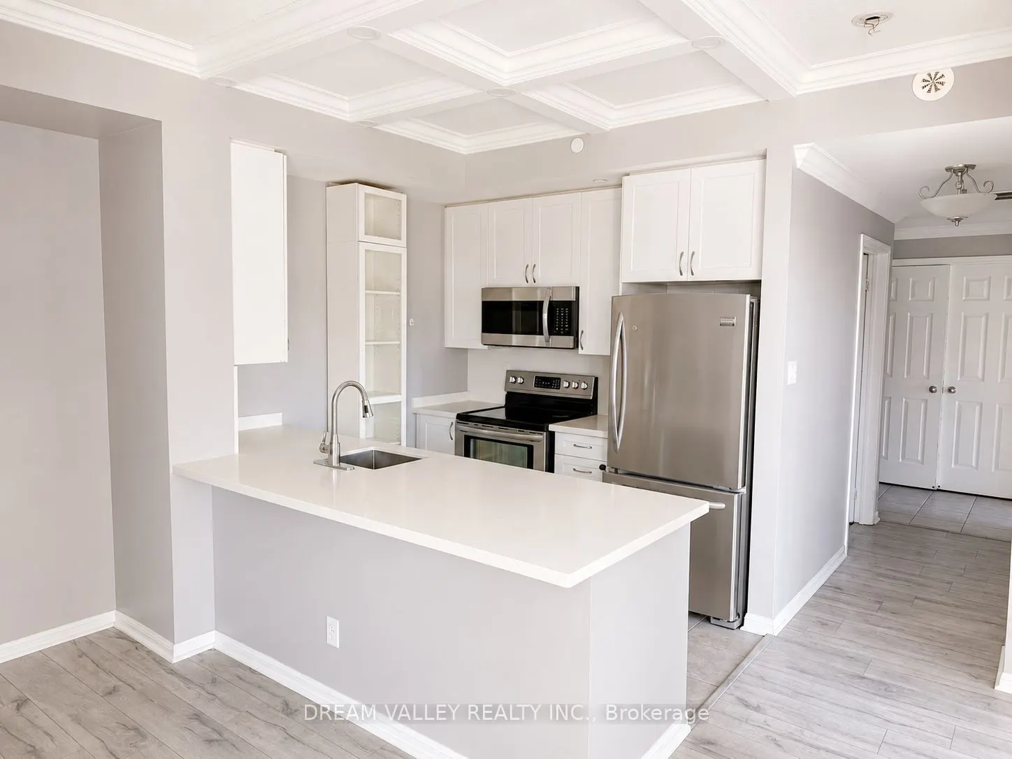 3075 Thomas Street #310