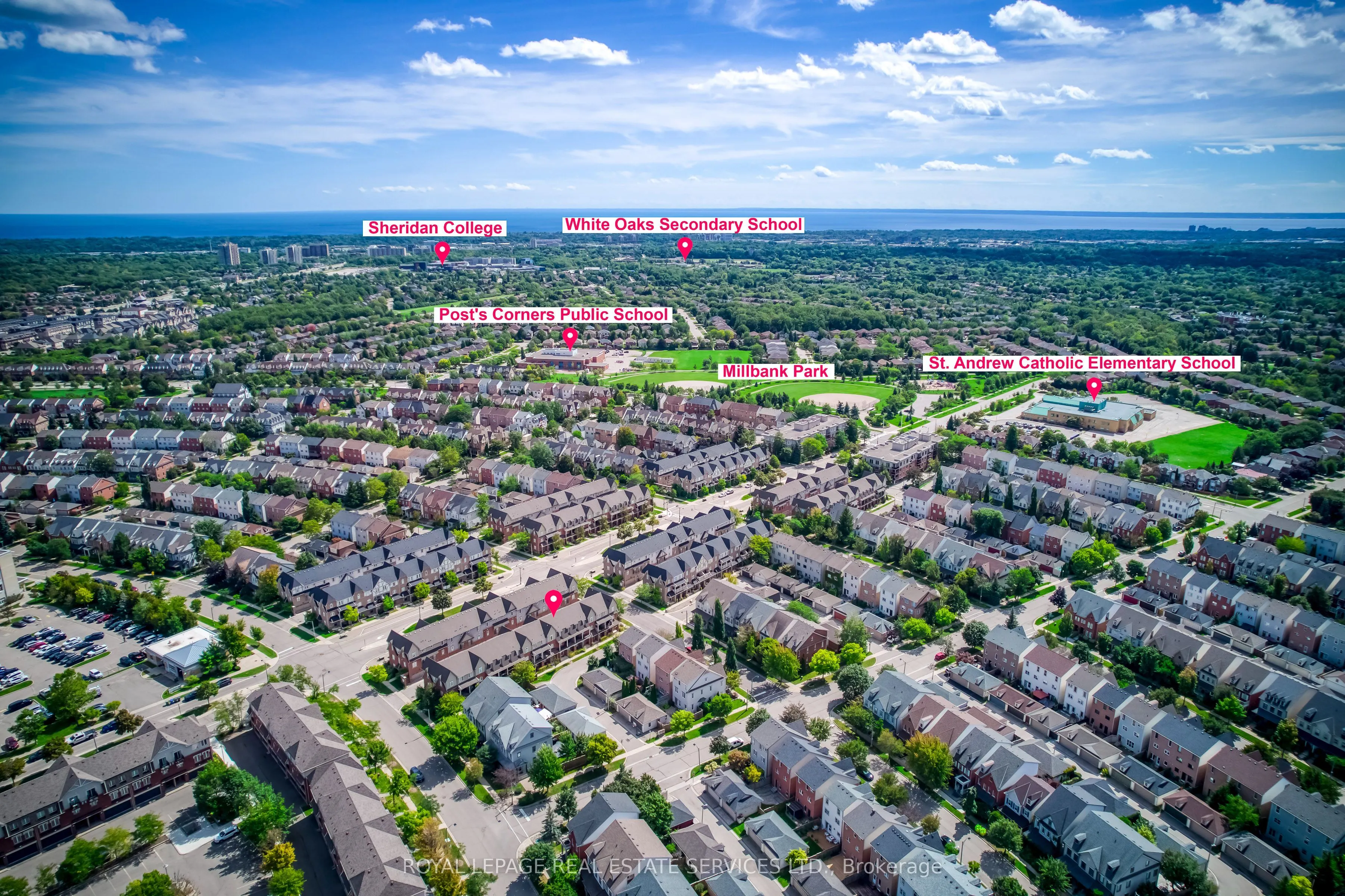 2360 Parkhaven Boulevard #17