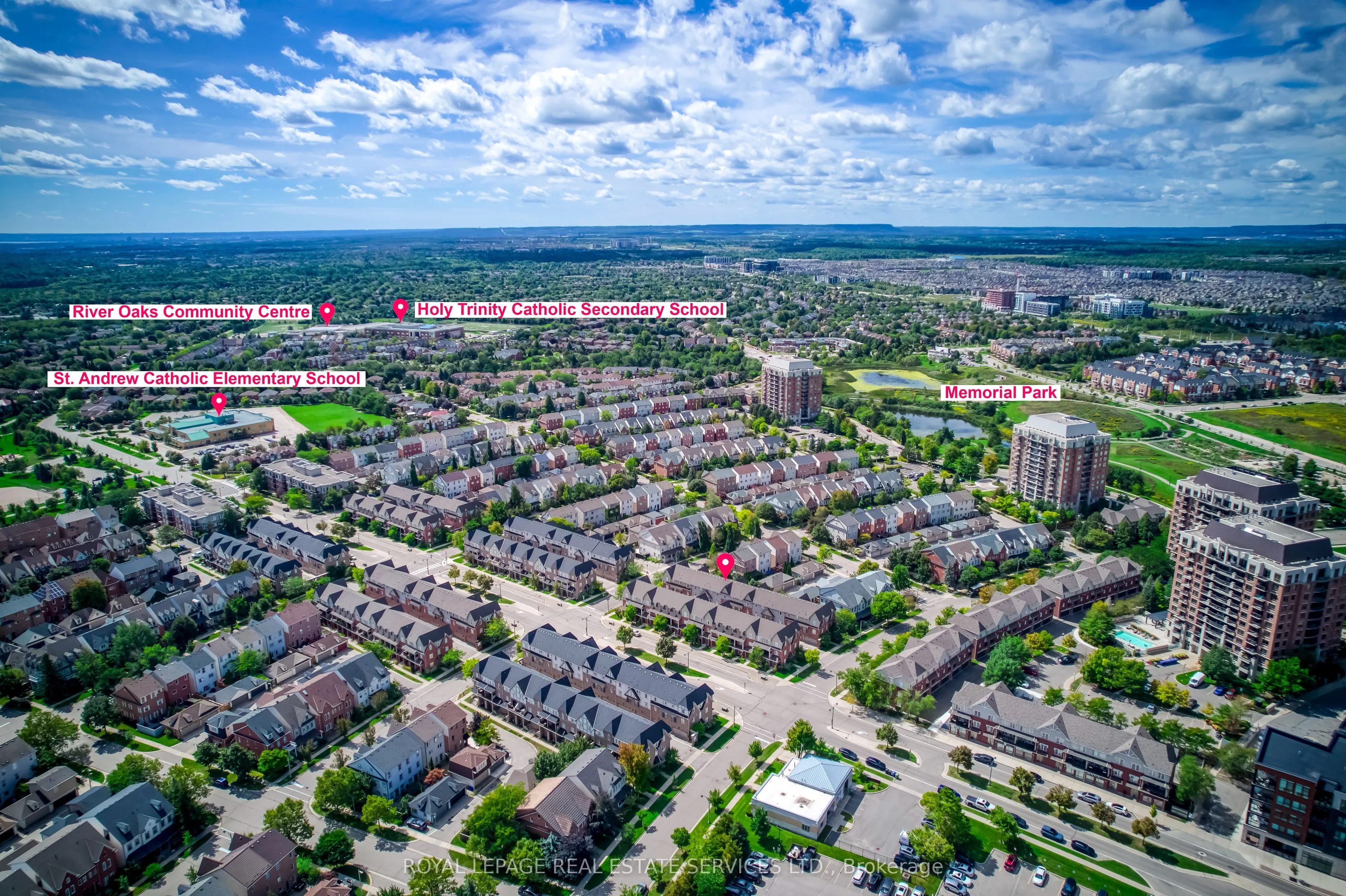 2360 Parkhaven Boulevard #17