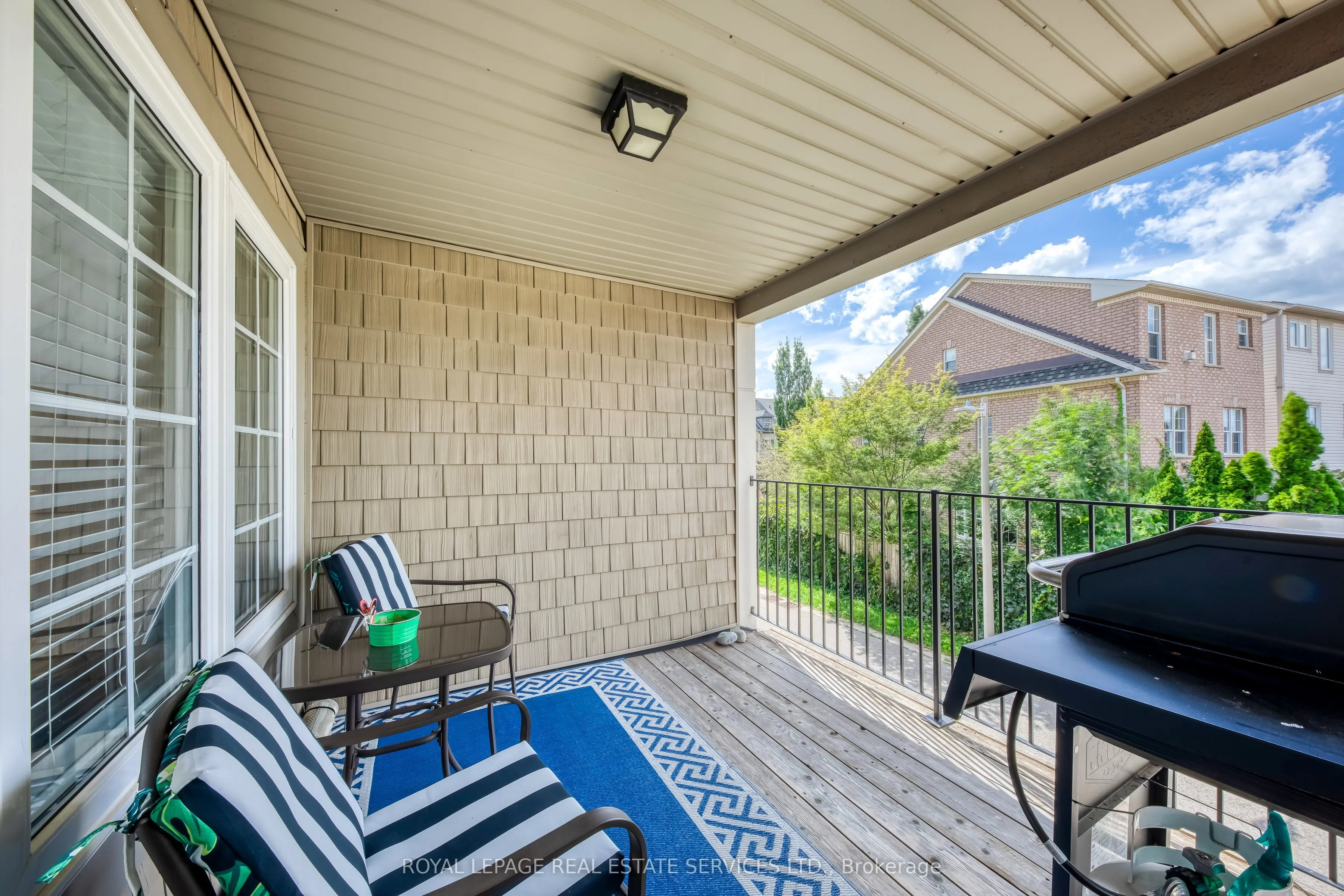 2360 Parkhaven Boulevard #17