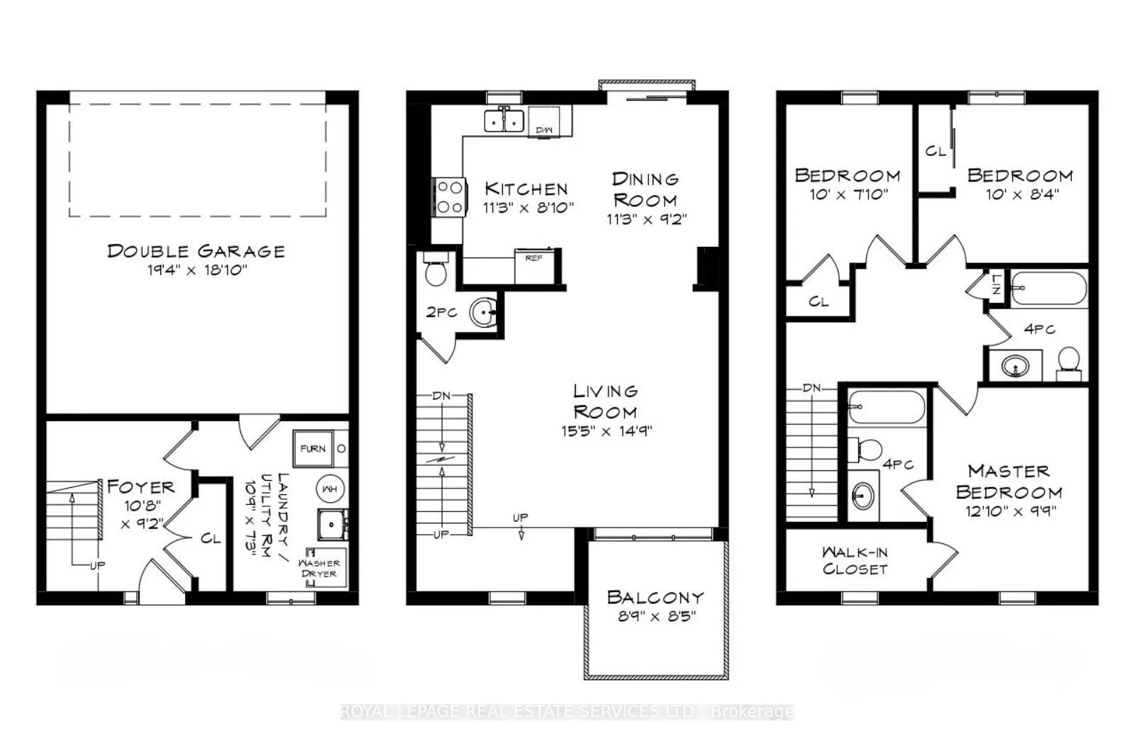 2360 Parkhaven Boulevard #17