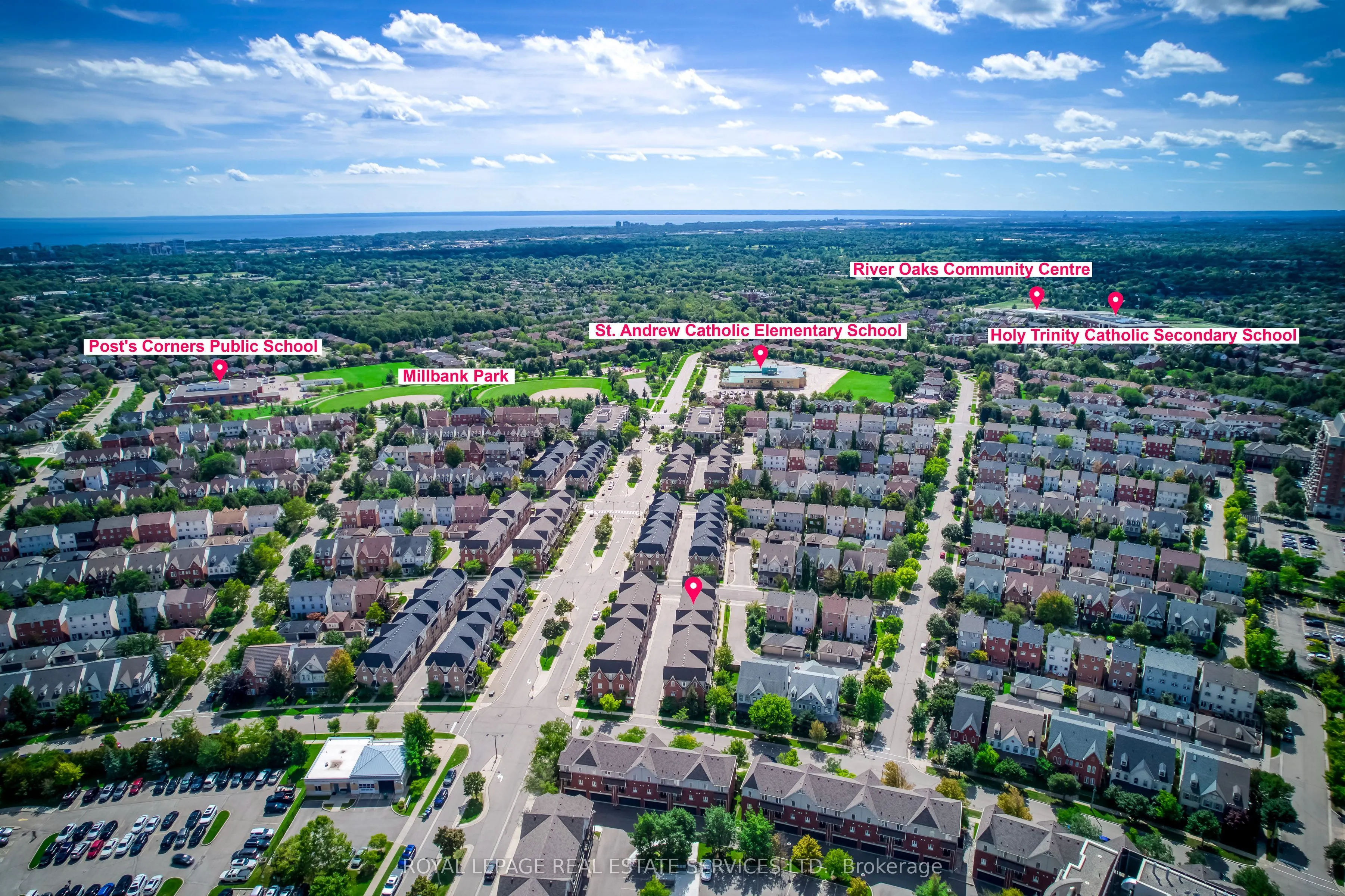 2360 Parkhaven Boulevard #17
