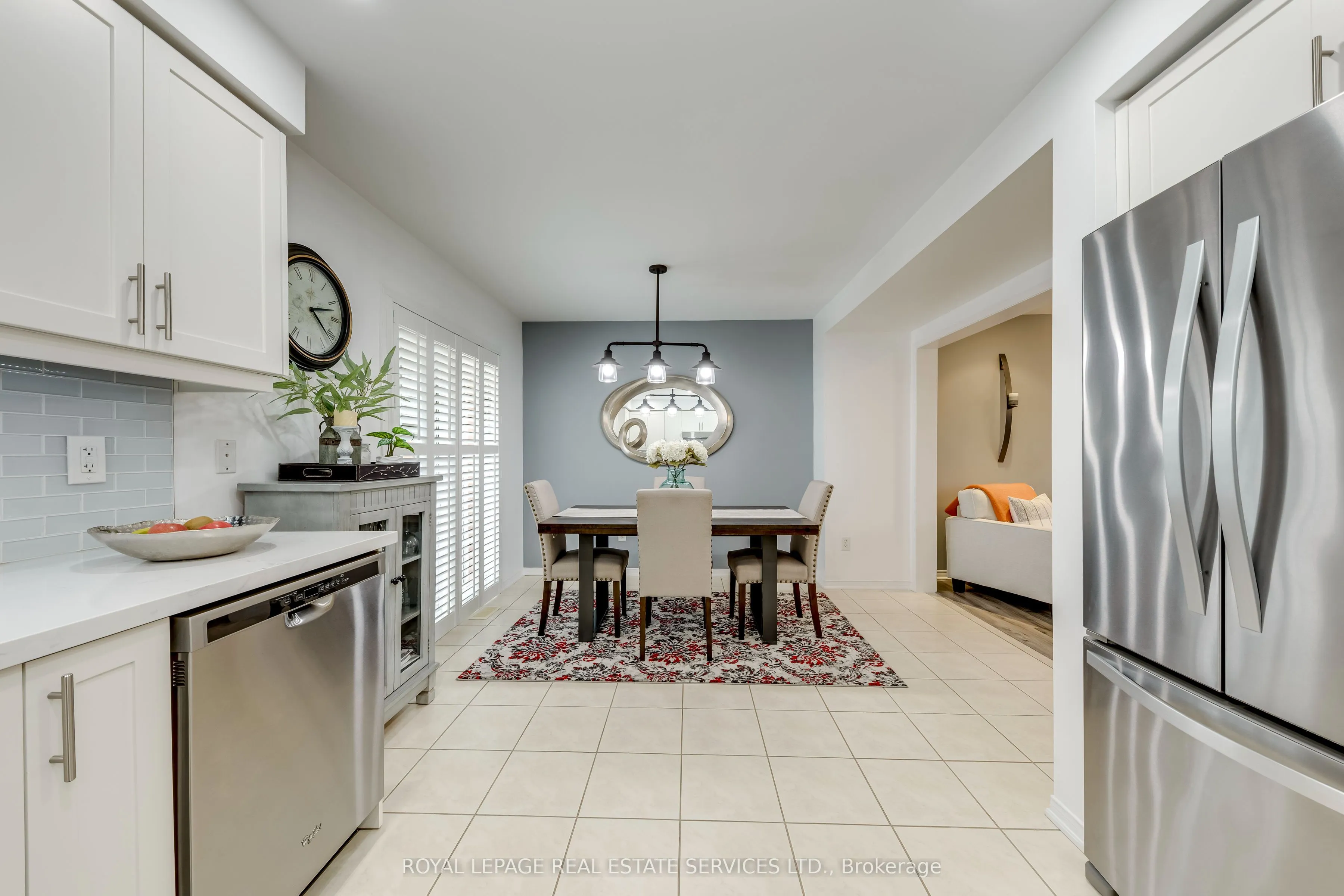 2360 Parkhaven Boulevard #17
