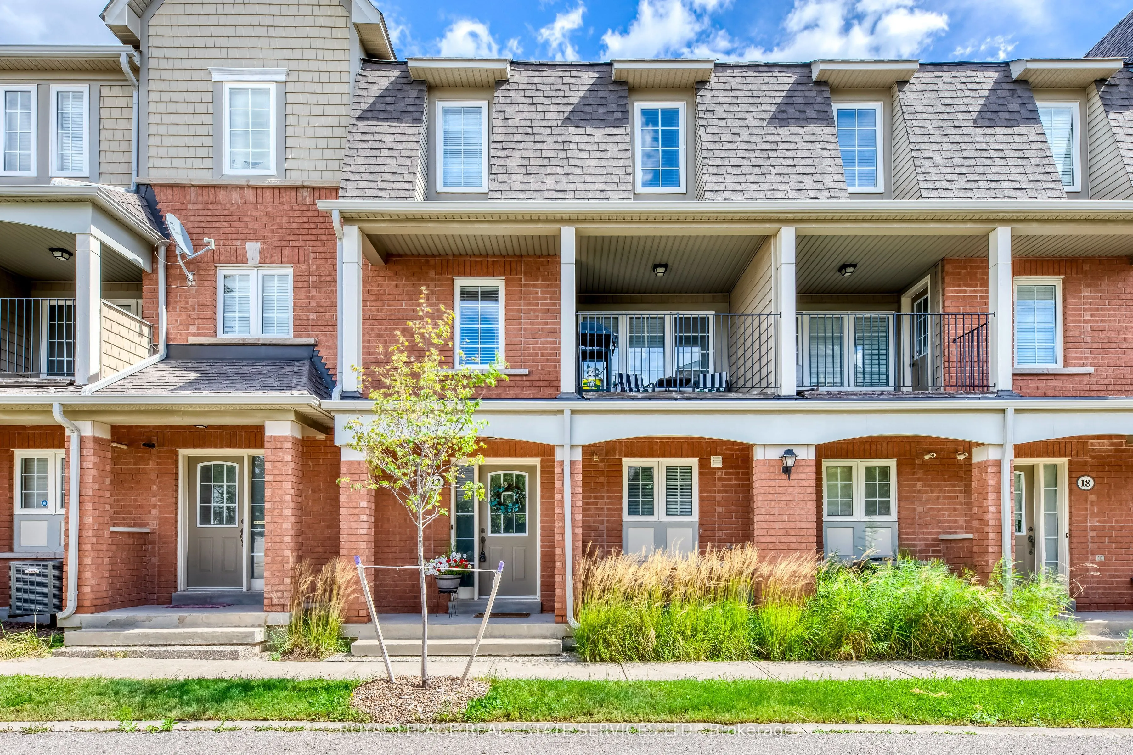 2360 Parkhaven Boulevard #17
