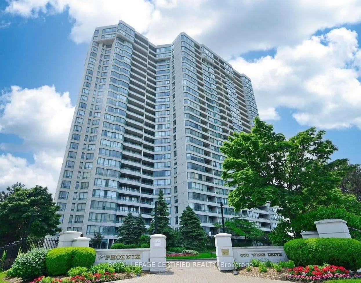 550 Webb Drive #1806