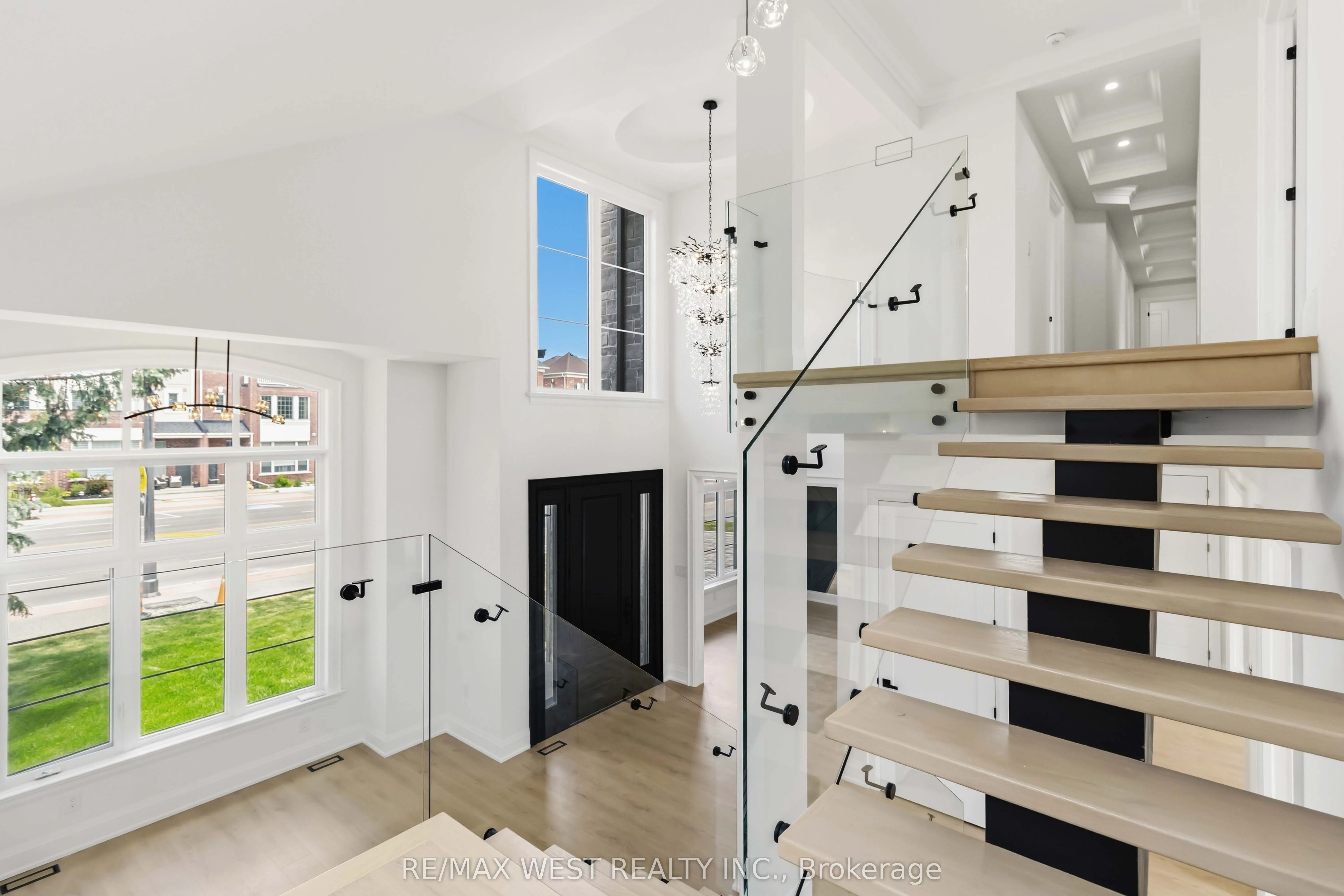 6425 Old Church Road