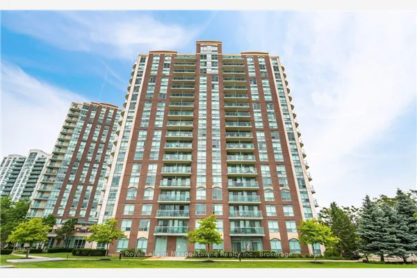 4879 Kimbermount Avenue #301
