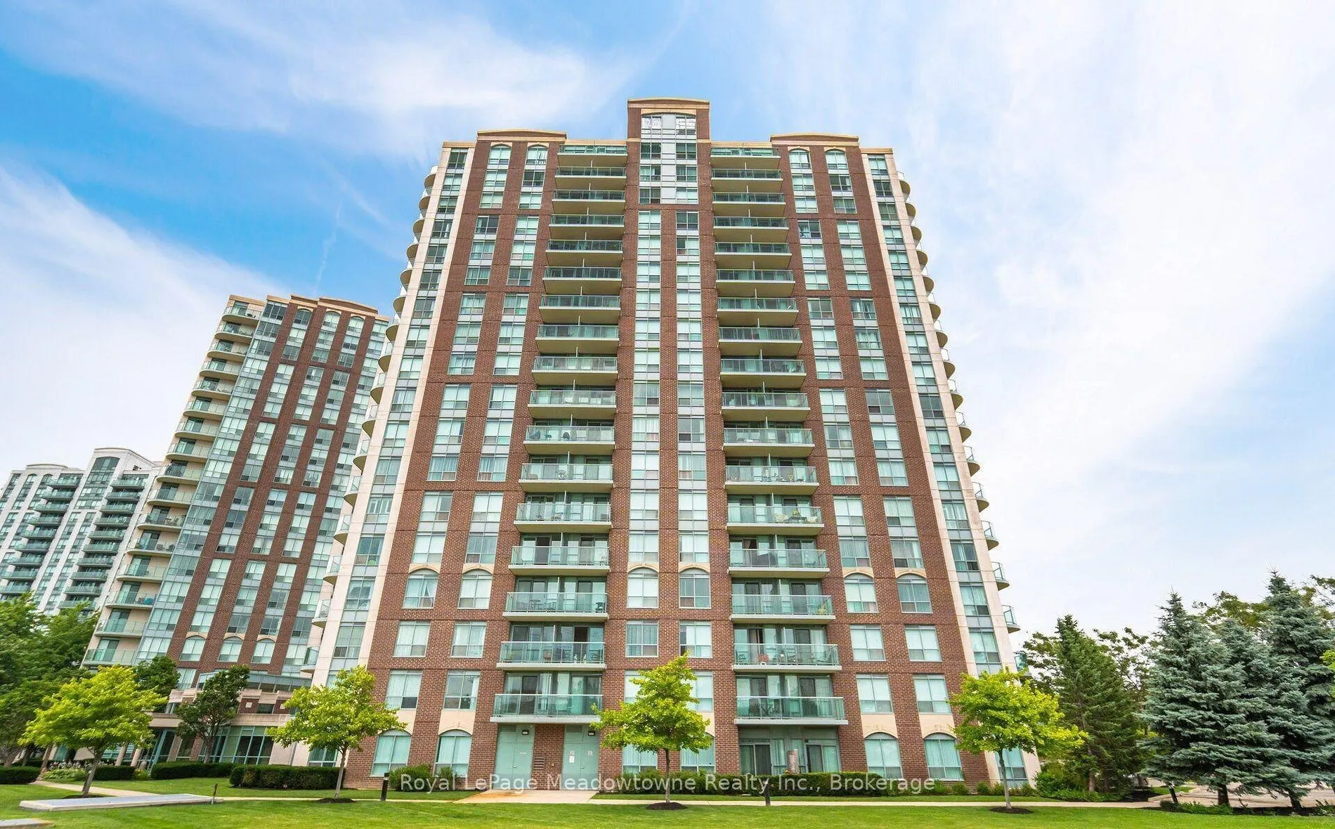 4879 Kimbermount Avenue #301