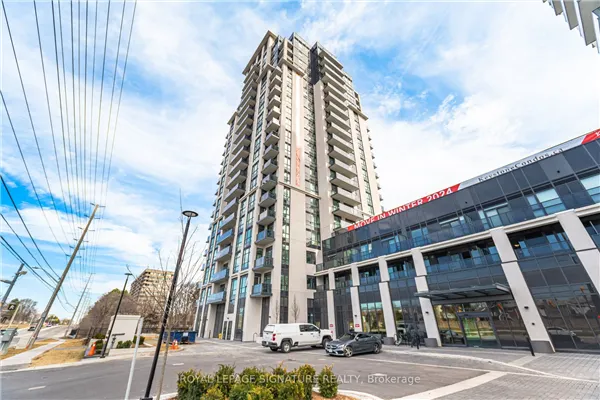 204 Burnhamthorpe Road E