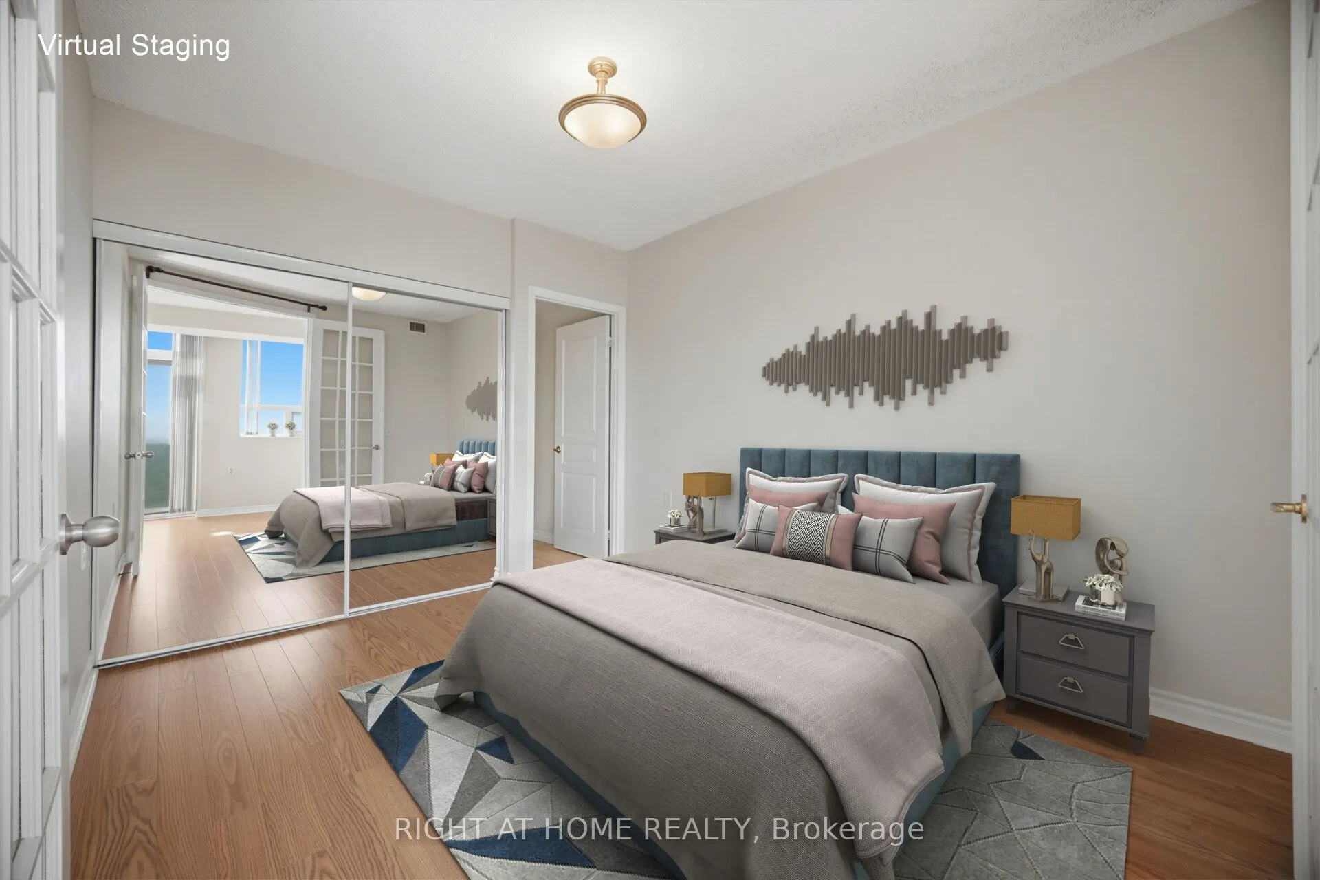 200 BURNHAMTHORPE Road E #1106