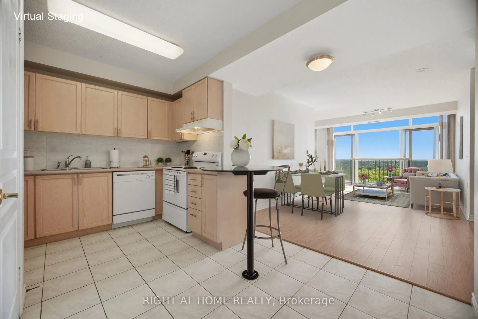 200 BURNHAMTHORPE Road E #1106