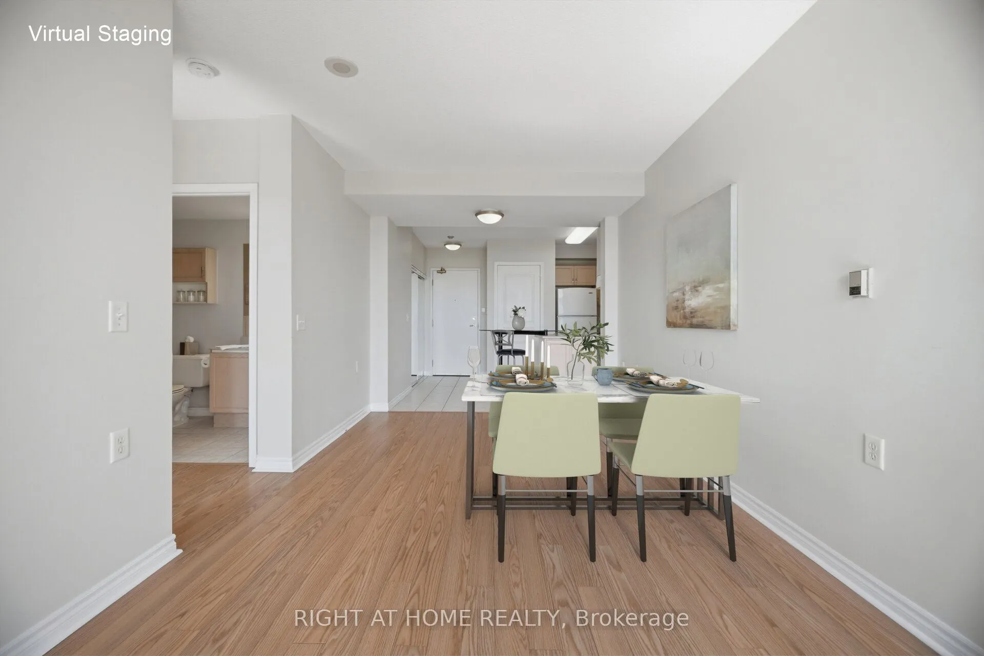 200 BURNHAMTHORPE Road E #1106