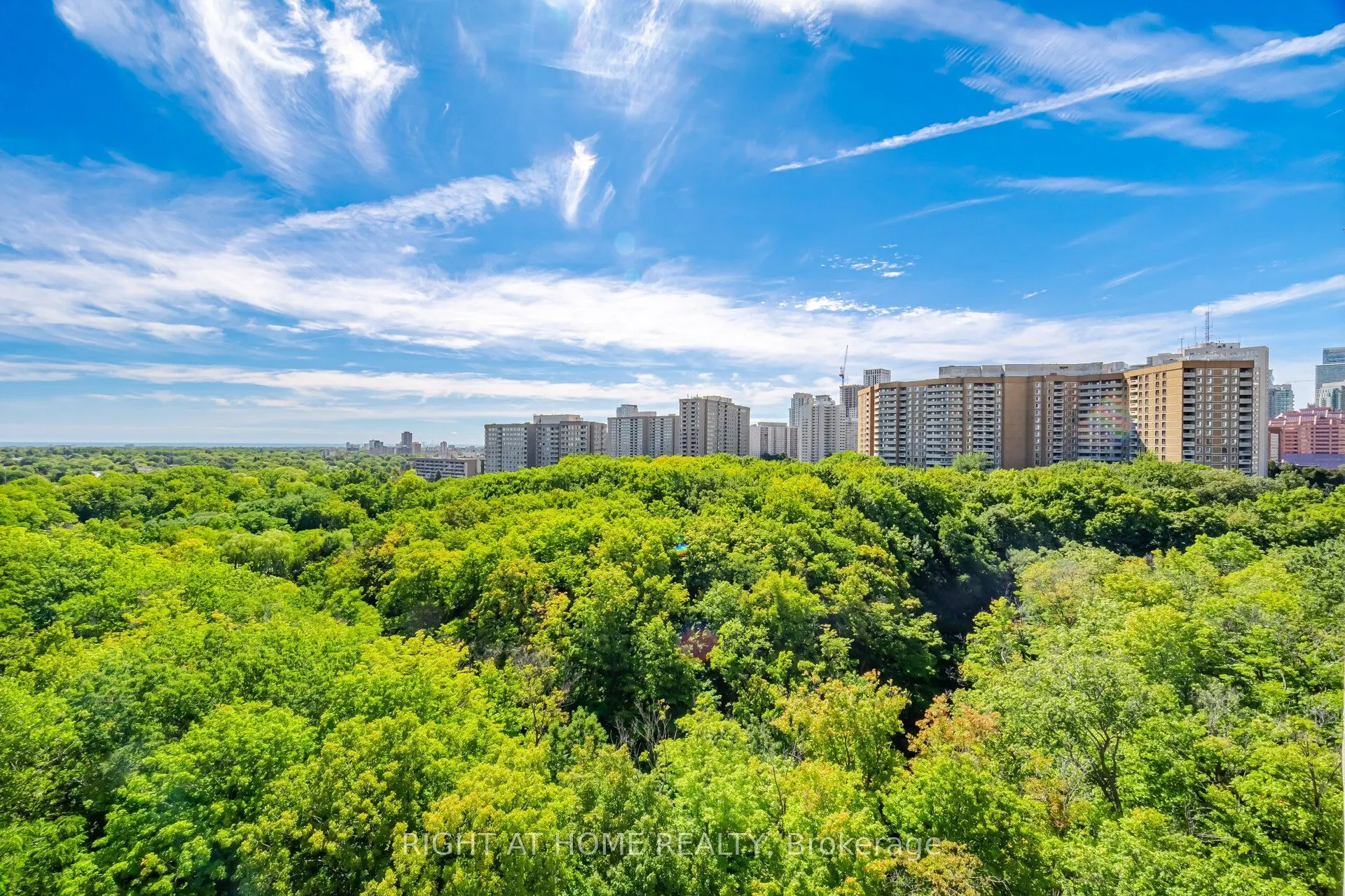 200 BURNHAMTHORPE Road E #1106