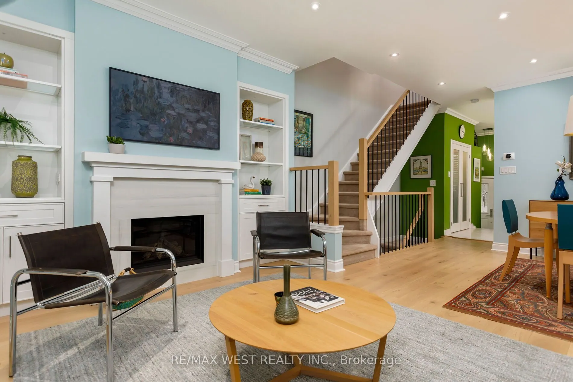 175 Grand Avenue #3