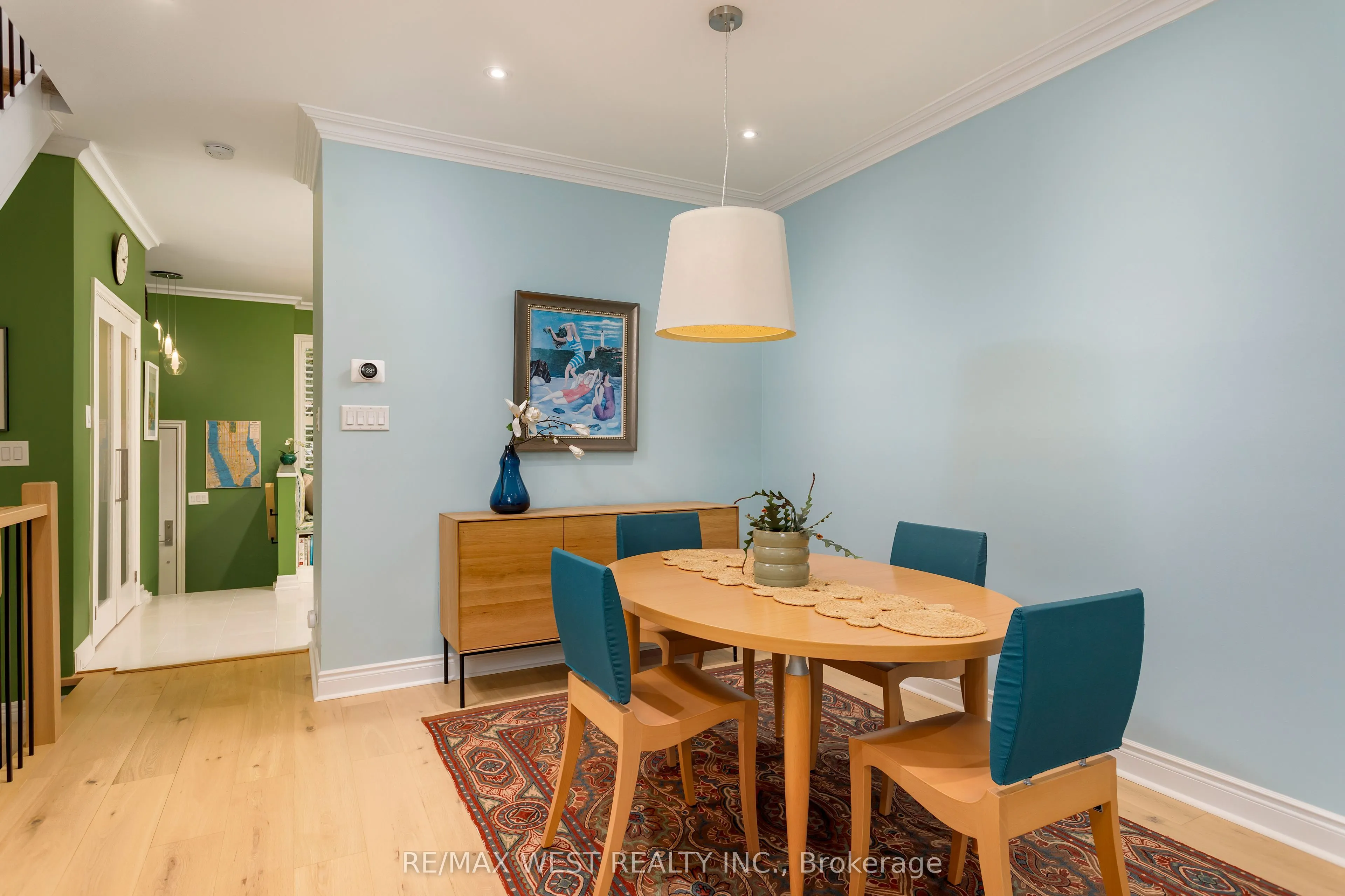 175 Grand Avenue #3