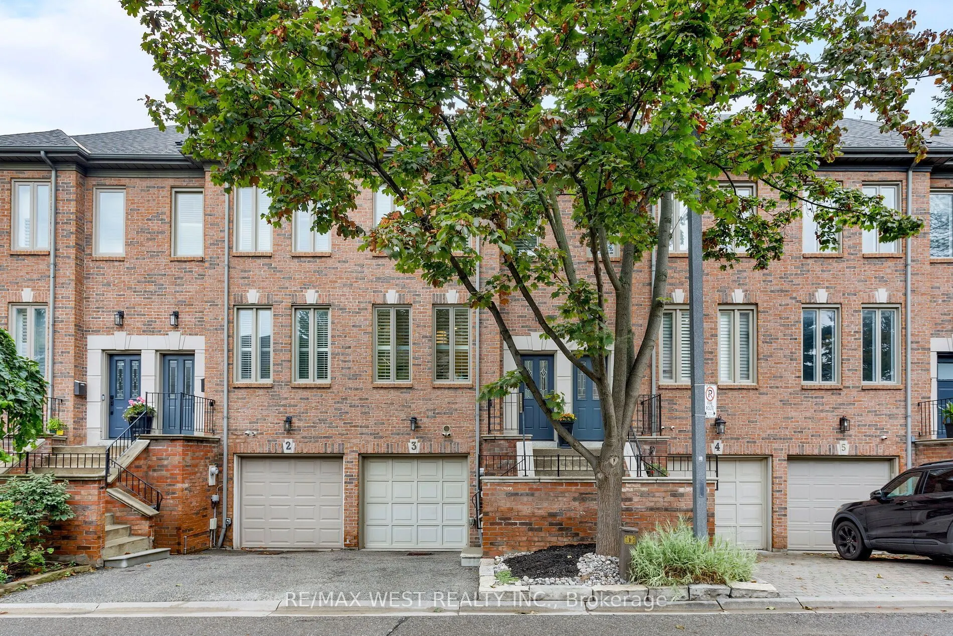 175 Grand Avenue #3