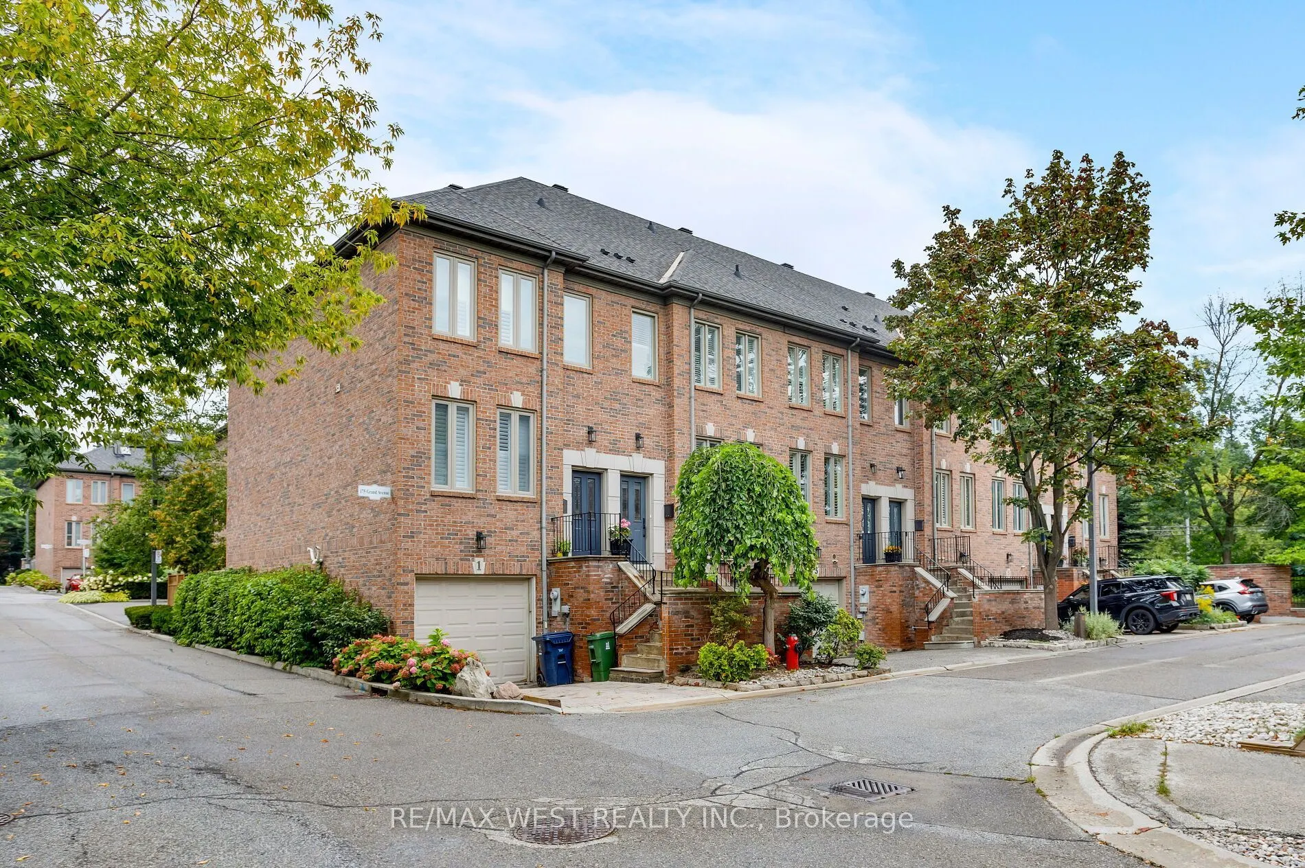 175 Grand Avenue #3