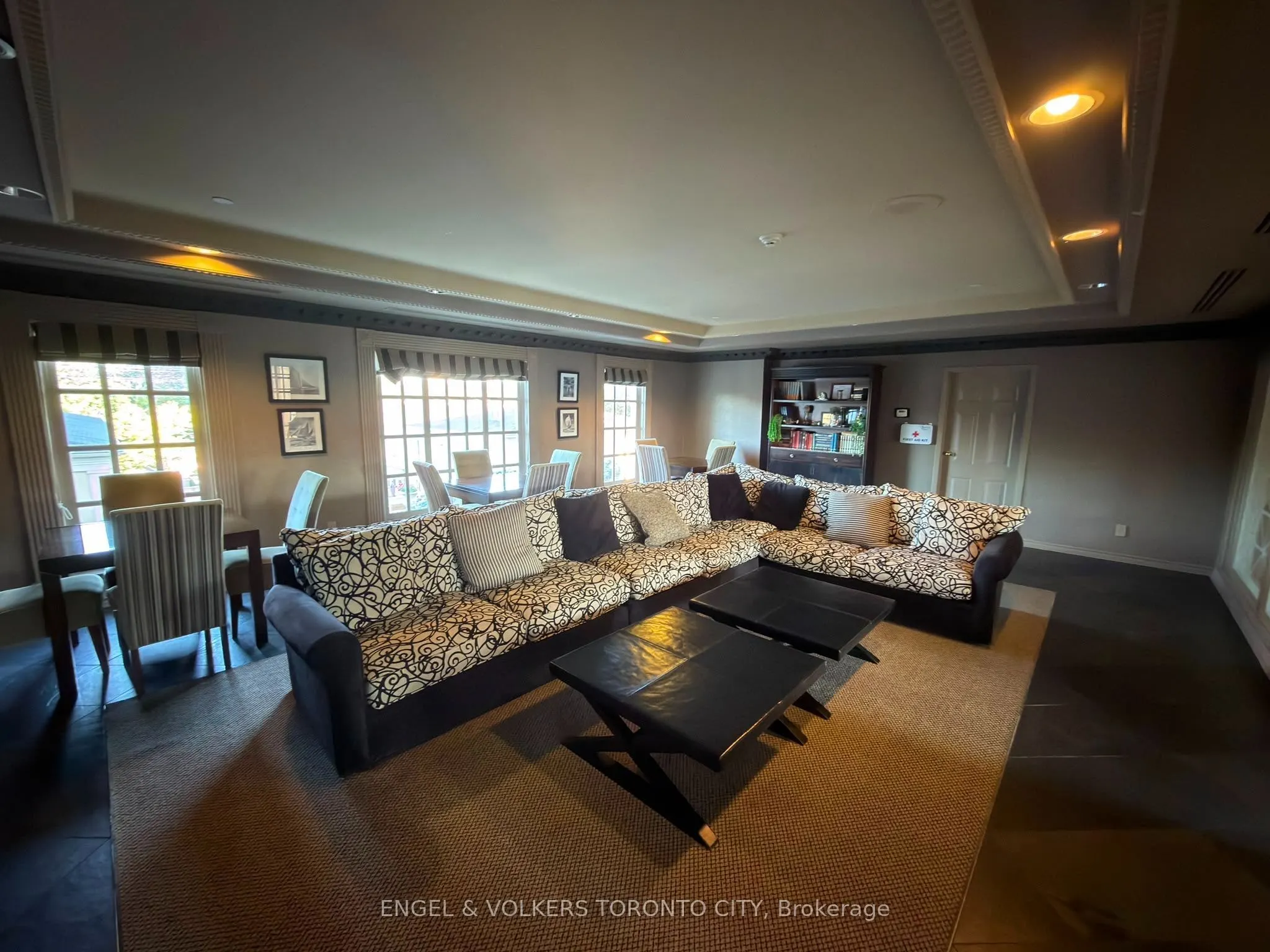 2285 Lake Shore Boulevard W #1204