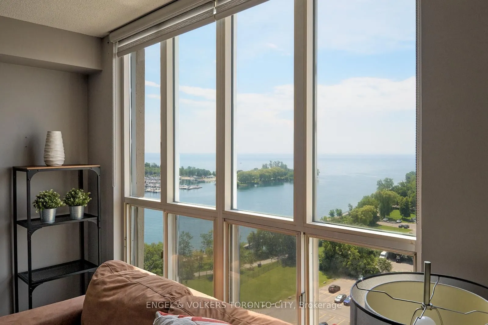 2285 Lake Shore Boulevard W #1204