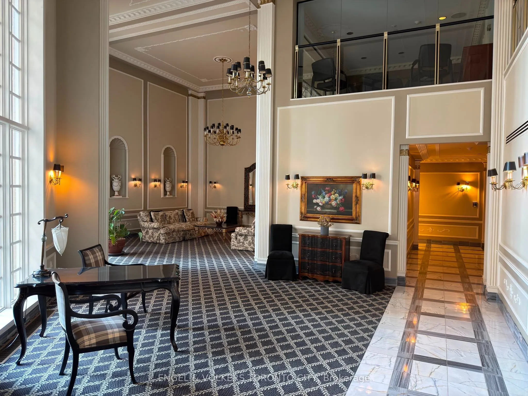 2285 Lake Shore Boulevard W #1204
