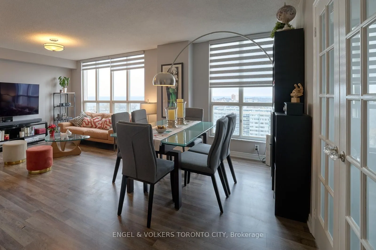 2285 Lake Shore Boulevard W #1204