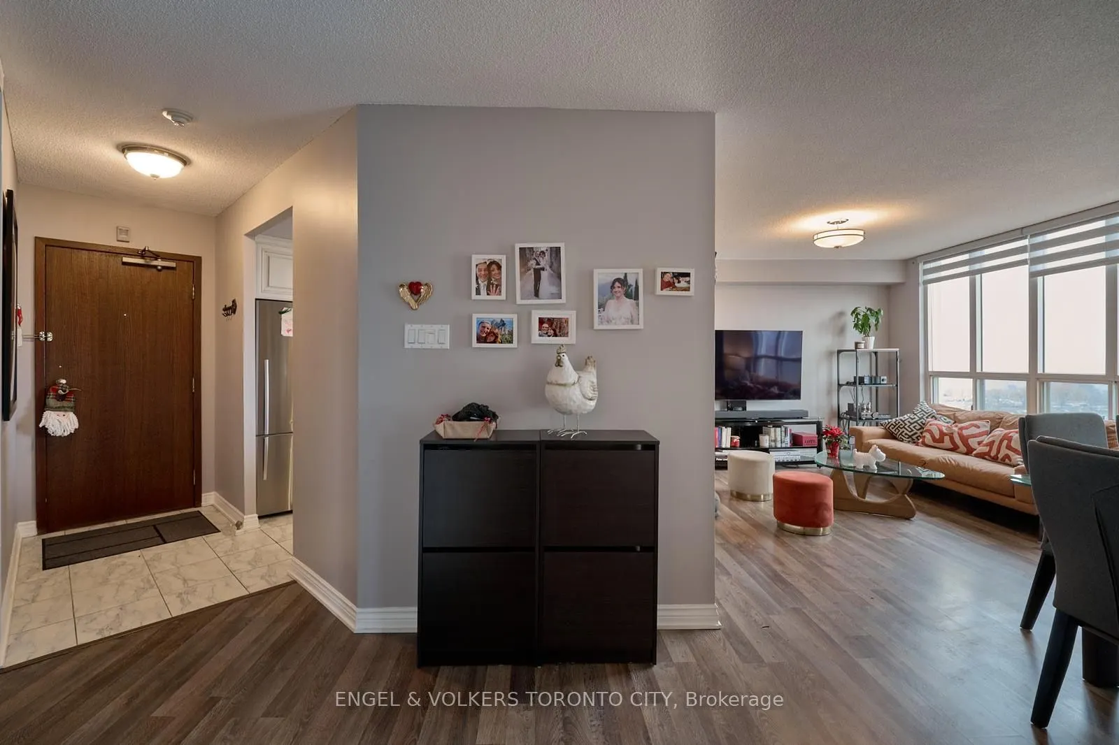 2285 Lake Shore Boulevard W #1204