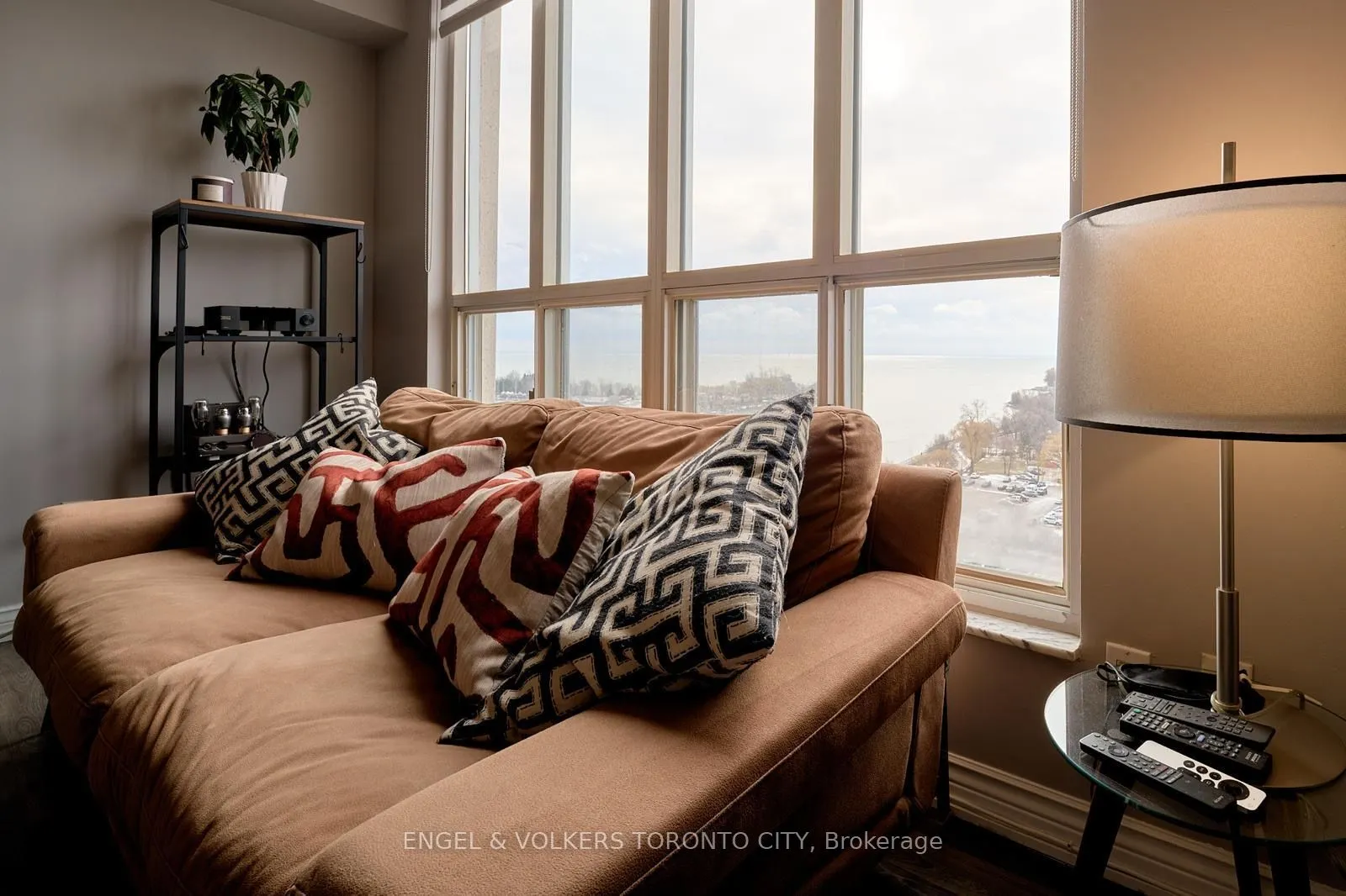 2285 Lake Shore Boulevard W #1204