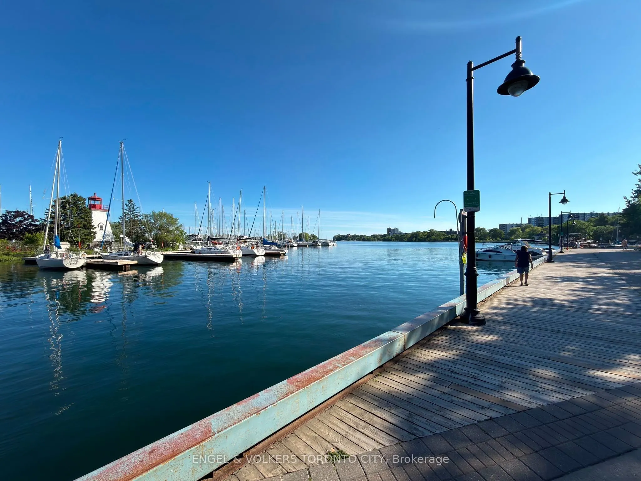 2285 Lake Shore Boulevard W #1204