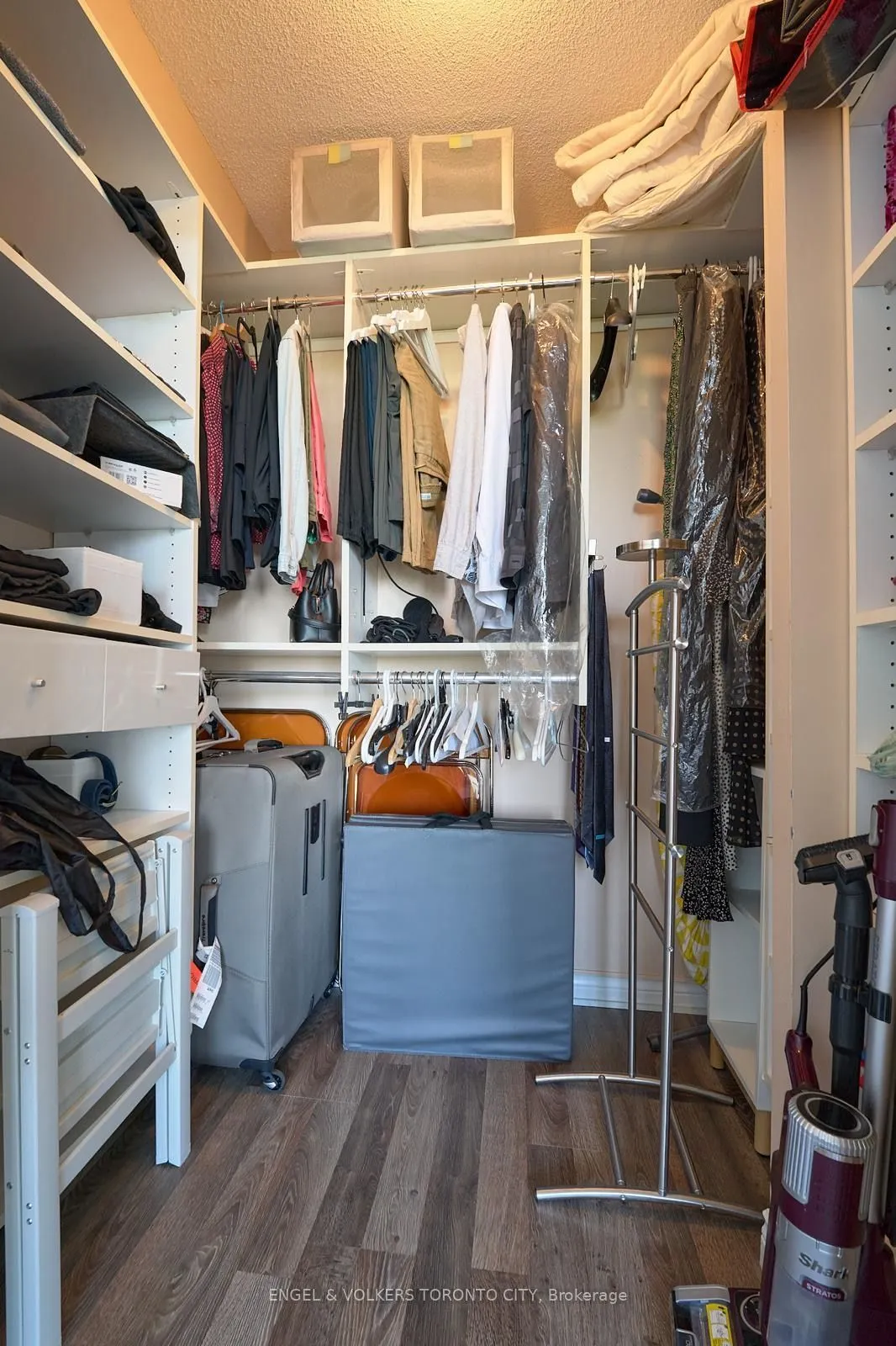 2285 Lake Shore Boulevard W #1204