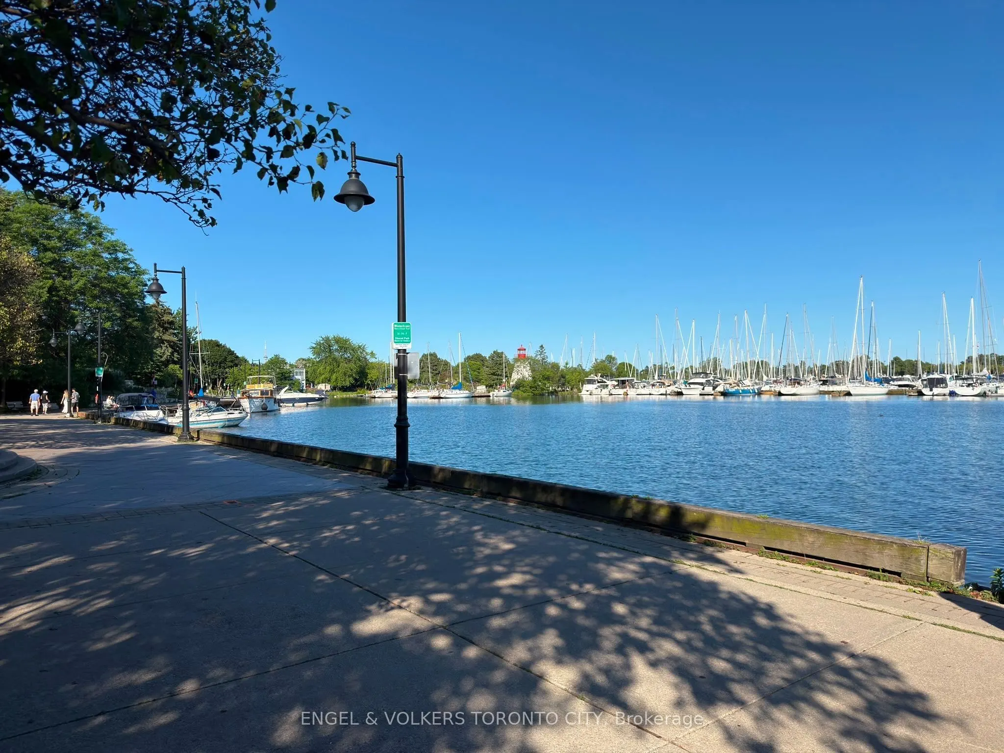 2285 Lake Shore Boulevard W #1204