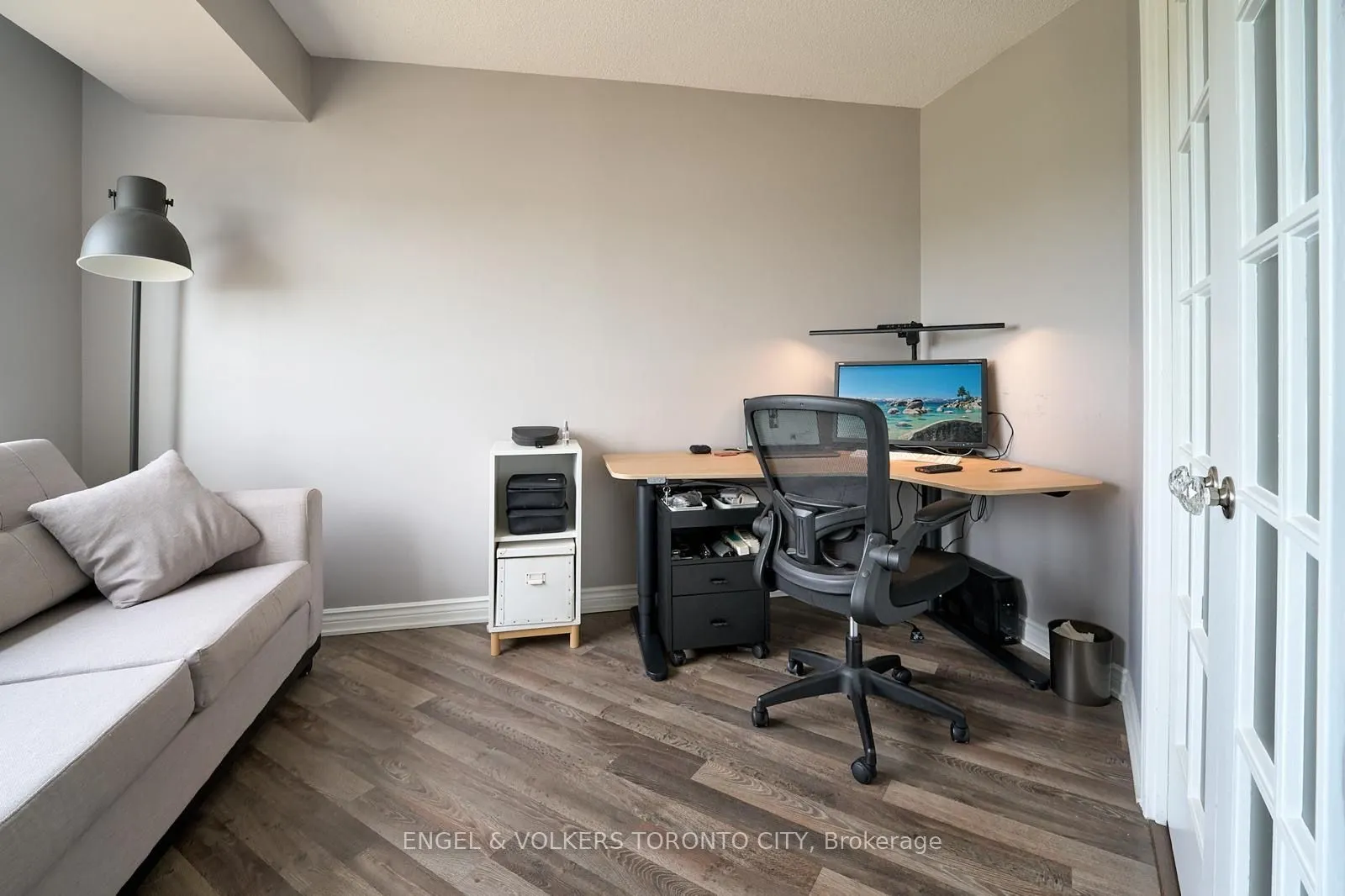 2285 Lake Shore Boulevard W #1204