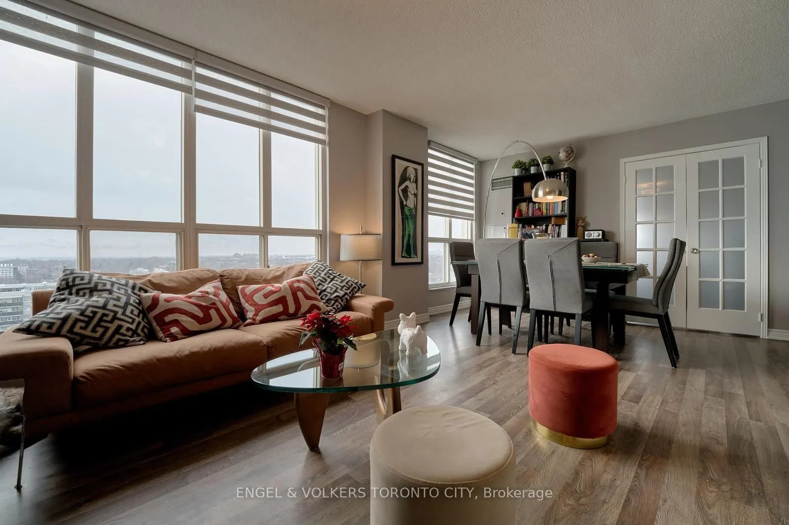 2285 Lake Shore Boulevard W #1204