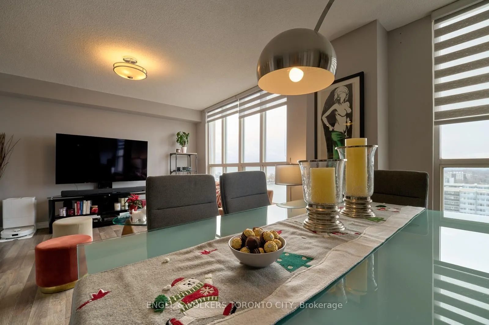 2285 Lake Shore Boulevard W #1204