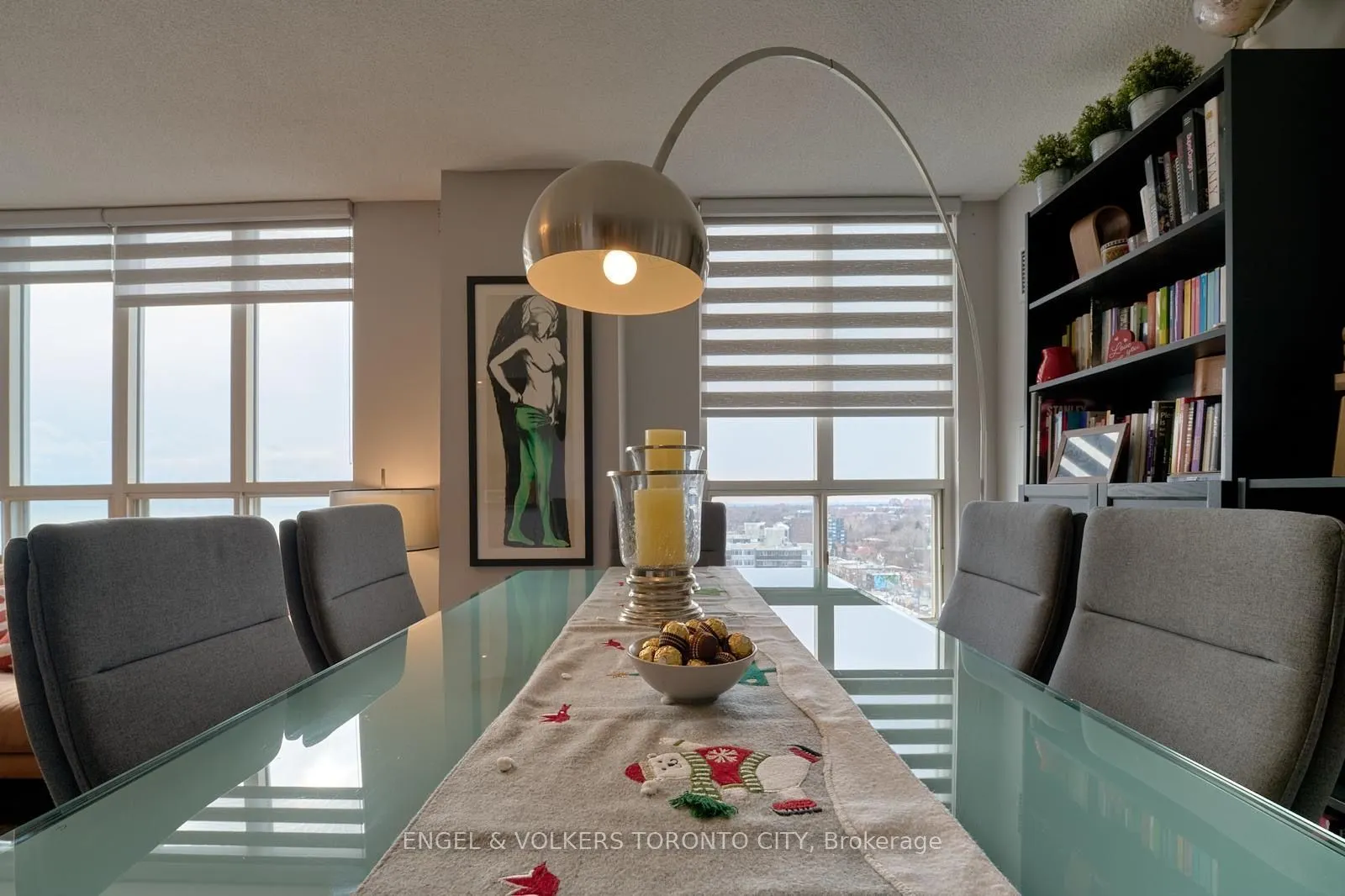 2285 Lake Shore Boulevard W #1204