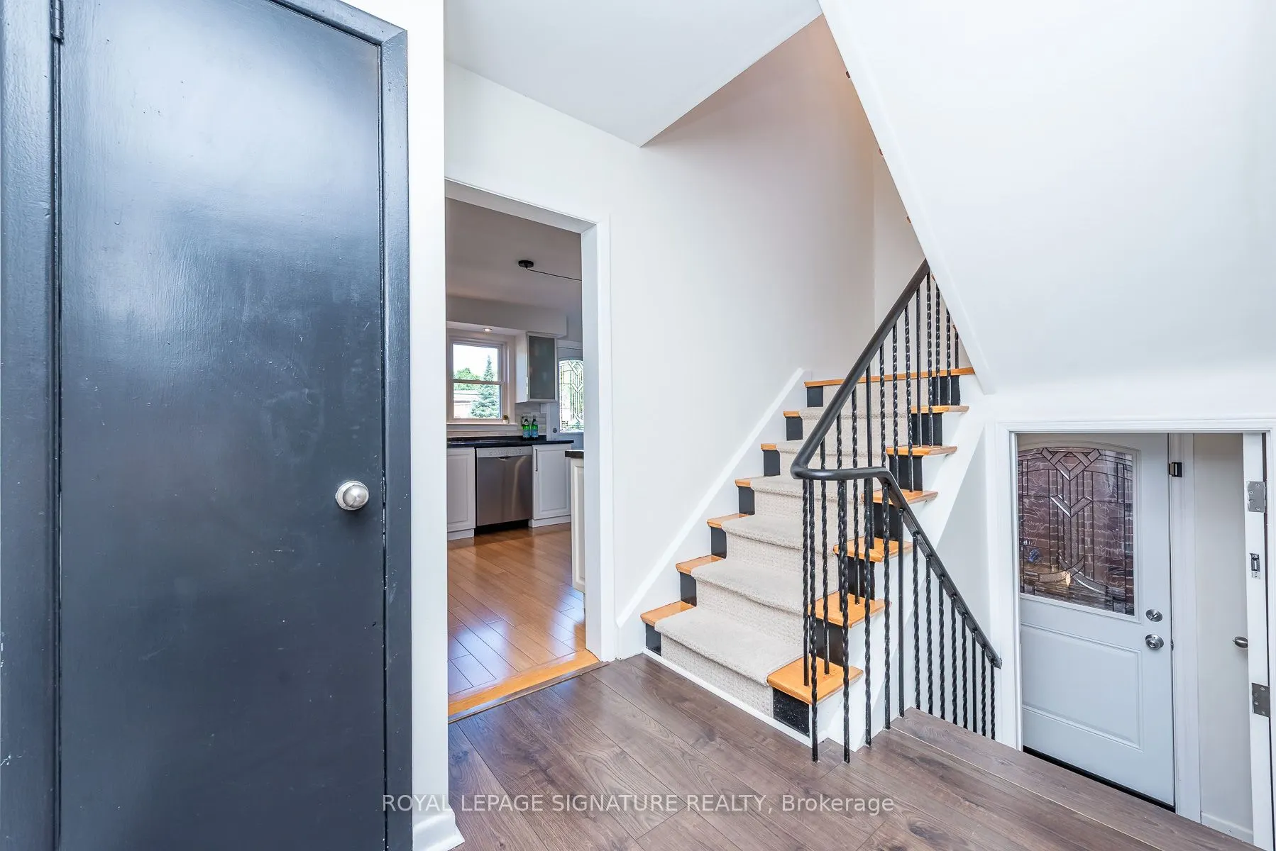 48 McRoberts Avenue